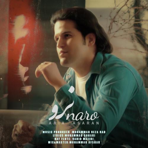 دانلود آهنگ نرو